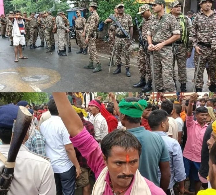 Bihar Elections 2025:  छोटे सरकार अनंत सिंह पर दुलारचंद यादव की मर्डर का आरोप, दोनों पक्षों में FIR दर्ज