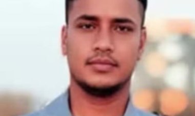 सऊदी अरब में पुलिस-एक्सटॉर्शन गैंग के बीच फायरिंग , गिरिडीह के विजय महतो की मौत