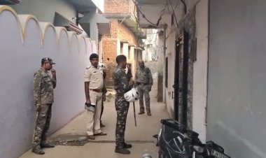Gangs of Wasseypur Dhanbad : दुबई में बैठे गैंगस्टर प्रिंस खान की जड़ें हिलाने में जुटी पुलिस, 30 ठिकानों पर रेड