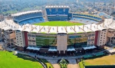 JSCA स्टेडियम निर्माण में घोटाला फिर सुर्खियों में, अध्यक्ष अजयनाथ शाहदेव को ईडी का समन