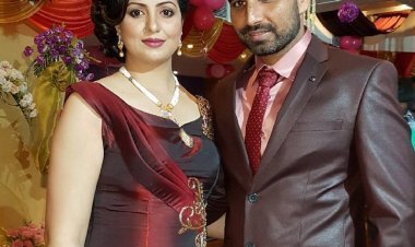 “चार नहीं, दस लाख महीना दो!” — मोहम्मद शमी की पत्नी हसीन जहां की नई मांग पर सुप्रीम कोर्ट का ऐक्शन