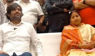 धनबाद की सियासत में आठ साल बाद संजीव सिंह की वापसी! बोले – “नीरज मेरा भाई था, आरोप आज भी दिल में दर्द देता है”