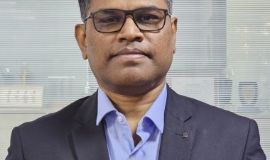 Dhanbad : एमपीएल को मिला नया नेतृत्व! बासुदेव हांसदा बने मैथन पावर के नये सीइओ, पदभार ग्रहण किया