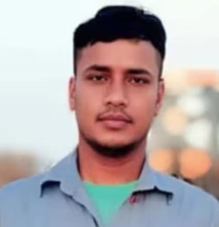 सऊदी अरब में पुलिस-एक्सटॉर्शन गैंग के बीच फायरिंग , गिरिडीह के विजय महतो की मौत