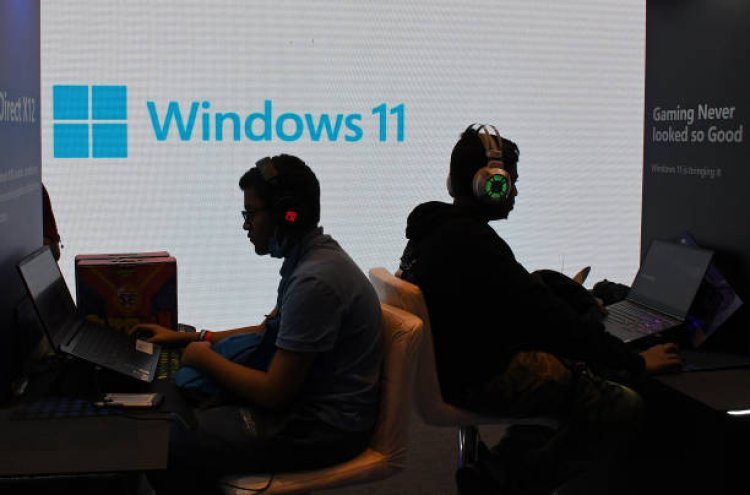 अब डबल मजा! Windows 11 में एक साथ दो Bluetooth डिवाइस कनेक्ट होंगे, दोस्तों संग मूवी-गेम का नया एक्सपीरियंस