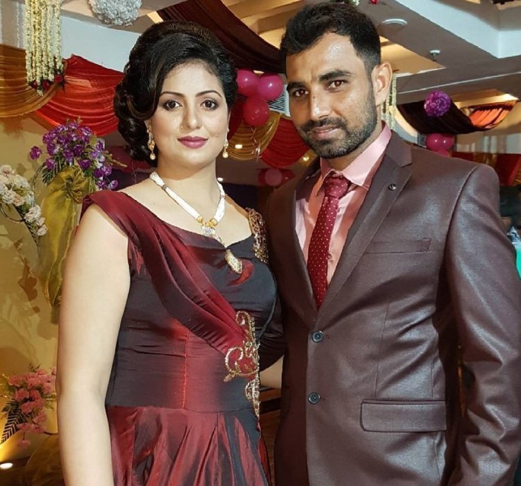 “चार नहीं, दस लाख महीना दो!” — मोहम्मद शमी की पत्नी हसीन जहां की नई मांग पर सुप्रीम कोर्ट का ऐक्शन