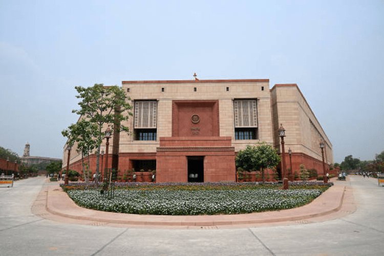 Parliament Winter Session 2025 : एक दिसंबर से 19 दिसंबर तक चलेगा संसद का शीतकालीन सत्र