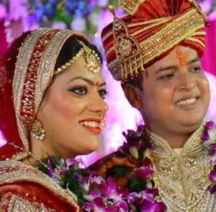 राजस्थान: IAS दंपती में विवाद,  वाइफ ने लगाया बंदूक की नोक पर डाईवोर्स का आरोप, बोली– अब जान का खतरा