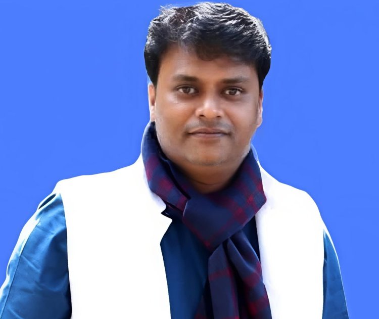 Dhanbad Nagar Nigam Chunav 2026: शांतनु चंद्रा ने भाजपा से दिया इस्तीफा, मेयर के लिए करेंगे नामांकन