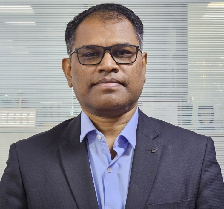 Dhanbad : एमपीएल को मिला नया नेतृत्व! बासुदेव हांसदा बने मैथन पावर के नये सीइओ, पदभार ग्रहण किया