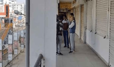 Jharkhand: CA नरेश केजरीवाल के ठिकानों पर रेड, UAE–USA की शेल कंपनियों से करोड़ों की मनी लॉन्ड्रिंग !