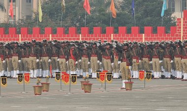 बिहार पुलिस में 1218 नये दरोगाओं की एंट्री, तीन ट्रांसजेंडर ने रचा इतिहास