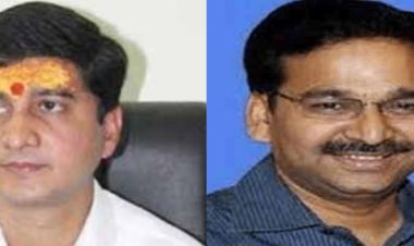 झारखंड शराब घोटाला: IAS अमित कुमार का कोर्ट में बड़ा बयान, बोले– विनय चौबे ने जो चाहा, विभाग में वही हुआ