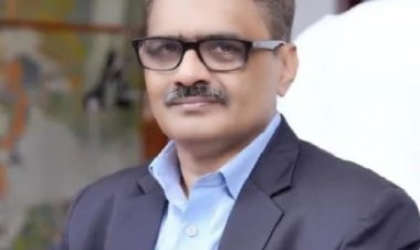 बी साईराम ने संभाला CIL चेयरमैन का पद, गुणवत्ता सुधार और मुनाफा बढ़ाना सबसे बड़ी चुनौती