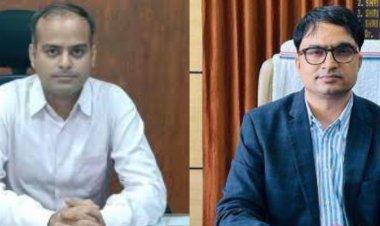 झारखंड शराब घोटाले में बड़े खुलासे: IAS कर्ण सत्यार्थी व फैज अक अहमद ने कोर्ट में खोले राज