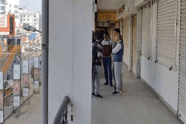 Jharkhand: CA नरेश केजरीवाल के ठिकानों पर रेड, UAE–USA की शेल कंपनियों से करोड़ों की मनी लॉन्ड्रिंग !