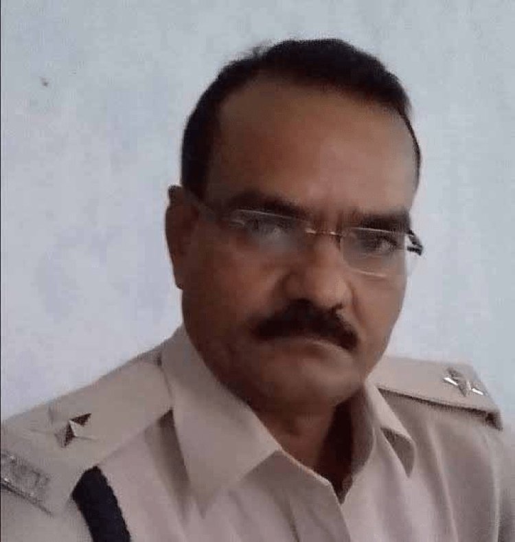 झारखंड में बड़ा एक्शन: पूर्व डीजीपी के NGO प्रभारी इंस्पेक्टर गणेश सिंह सस्पेंड, ACB की रिपोर्ट से हड़कंप