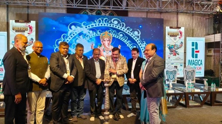 Dhanbad में ‘Emerging Jharkhand’ कॉनक्लेव का भव्य आगाज़, उद्योग–शिक्षा–संस्कृति का अनूठा संगम