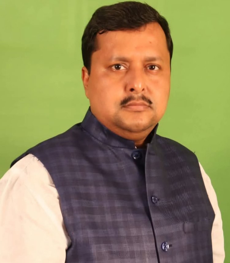 बिहार के नितिन नबीन को बड़ी जिम्मेदारी, BJP के राष्ट्रीय कार्यकारी अध्यक्ष बने 45 वर्षीय युवा नेता