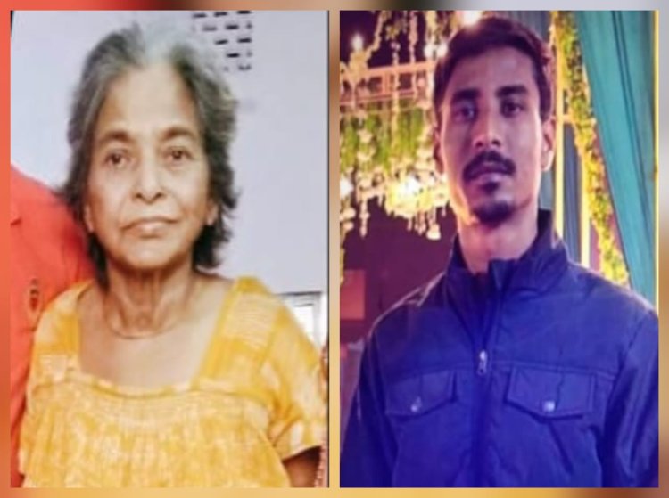 Dhanbad: ठंड से बचाव बना मौत की वजह! धनबाद में हीटर से लगी आग, नानी–नाती की दर्दनाक मौत, तीन झुलसे