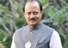 Ajit Pawar Plane Crash: महाराष्ट्र के डिप्टी CM अजित पवार की प्लेन क्रैश में मौत, क्रू  मेंबर्स समेत पांच लोग मारे गये