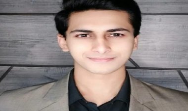 Kairav ​​Gandhi kidnapping case Jamshedpur: इंडोनेशिया के मोबाइल नंबर से मांगी पांच करोड़ की फिरौती