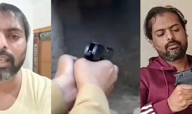 Gangs of Wasseypur: दुबई से प्रिंस खान की खुलेआम धमकी – “वासेपुर में होगा नरसंहार”, मामा फहीम खान को मारने की दी चेतावनी