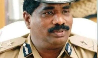 कर्नाटक में वर्दी पर दाग! अश्लील वीडियो कांड में DGP रामचंद्र राव सस्पेंड, सरकार का बड़ा एक्शन