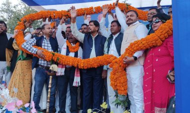 हेमंत सोरेन NDA में आएं तो झारखंड को मिलेगी भरपूर मदद: रामदास अठावले का बड़ा बयान