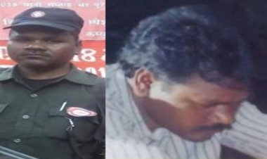 झारखंड: सारंडा में ऑपरेशन ‘मेगाबुरु: एक करोड़ के इनामी अनल दा समेत 15 माओवादी मारे गये