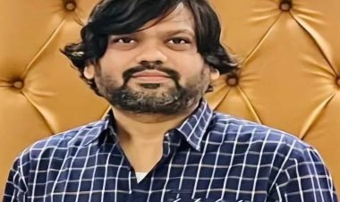 धनबाद नगर निगम चुनाव 2026: कोयलांचल की सियासत में हलचल, संजीव सिंह ने ठोकी मेयर पद की दावेदारी