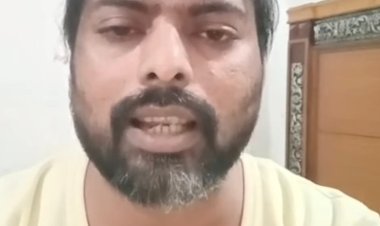 Gangs of Wasseypur: प्रिंस खान के प्रत्यर्पण की पहल तेज, CBI निदेशक ने झारखंड पुलिस को लिखा पत्र