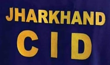 बोकारो में तीन दोस्तों की संदिग्ध मौत की जांच CID के हवाले, रेलवे ट्रैक पर मिले शवों का खुल सकता है बड़ा राज