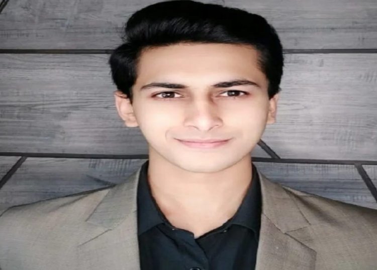 झारखंड: जमशेदपुर में सनसनी,आठ दिन बाद भी कैरव गांधी सुराग नहीं, VIP स्टाइल किडनैपिंग से हड़कंप