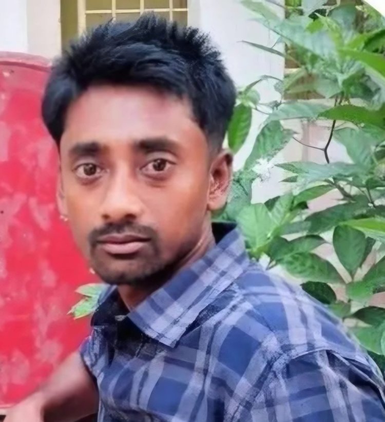 बांग्लादेश में फिर हिंदू की हत्या: पेट्रोल पंप कर्मी रिपन साहा को SUV से कुचल डाला, आरोपी गिरफ्तार