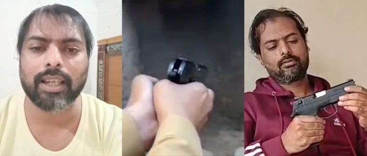 Gangs of Wasseypur: दुबई से प्रिंस खान की खुलेआम धमकी – “वासेपुर में होगा नरसंहार”, मामा फहीम खान को मारने की दी चेतावनी