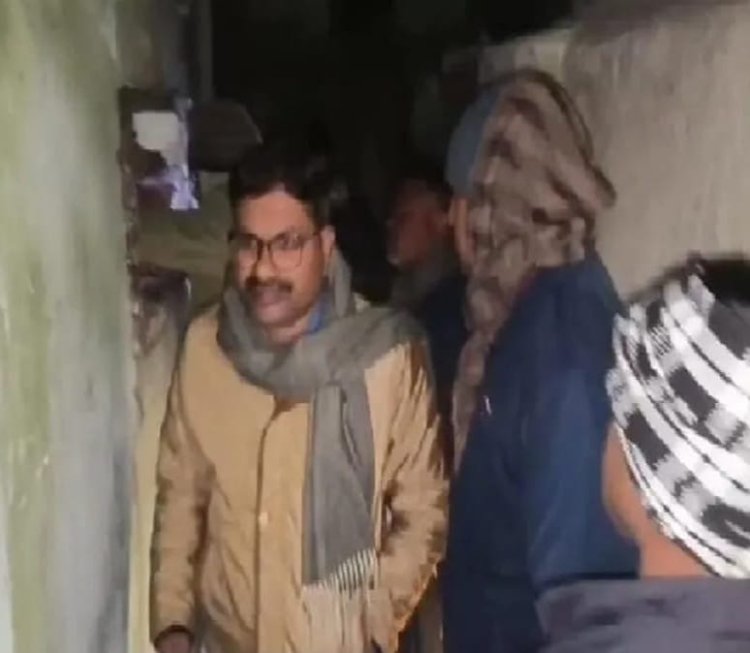 धनबाद : झाड़ूडीह गोलीकांड मामले में दो एफआइआर दर्ज, देवेंद्र सिंह के घर से 17 कारतूस बरामद