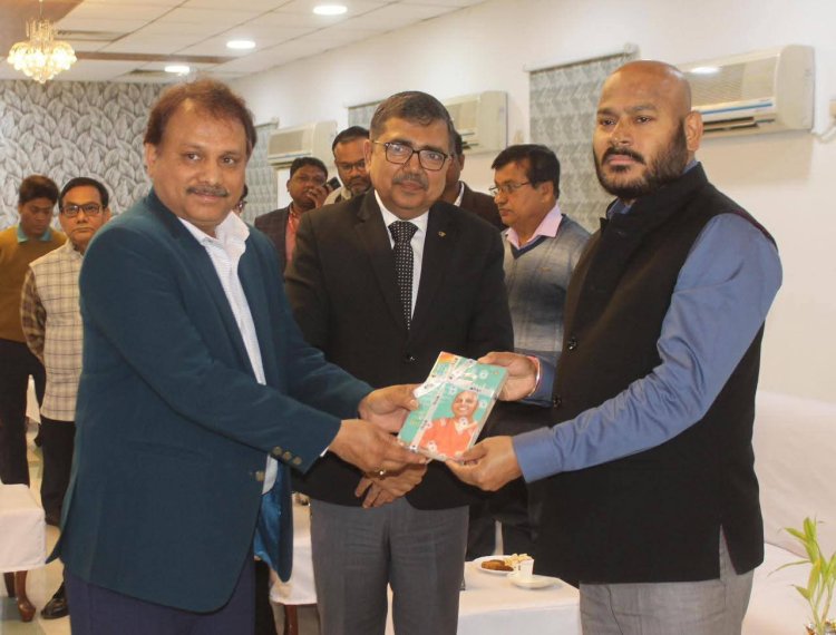 बोकारो को बड़ी सौगात: 30 एकड़ में बनेगा राष्ट्रीय स्तर का आवासीय स्कूल, KISS मॉडल पर होगा संचालन