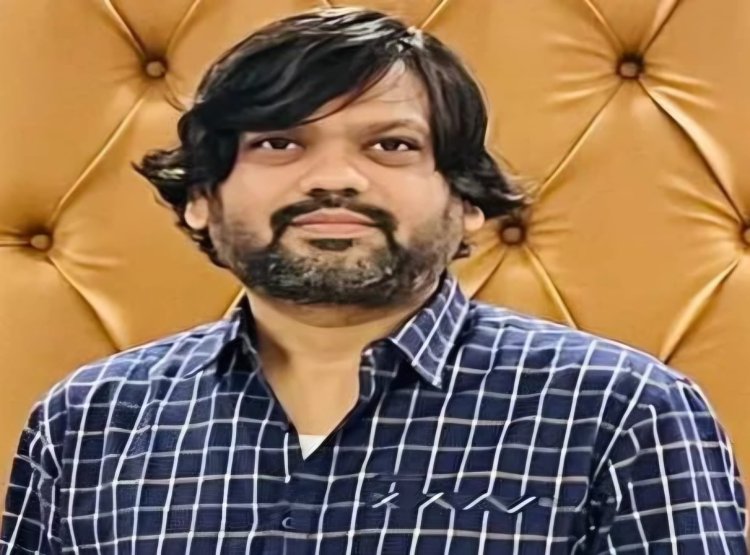 धनबाद नगर निगम चुनाव 2026: कोयलांचल की सियासत में हलचल, संजीव सिंह ने ठोकी मेयर पद की दावेदारी