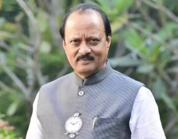 Ajit Pawar Plane Crash: महाराष्ट्र के डिप्टी CM अजित पवार की प्लेन क्रैश में मौत, क्रू  मेंबर्स समेत पांच लोग मारे गये