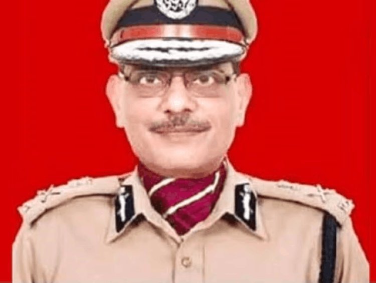 पूर्व IPS अधिकारी प्रवीण वशिष्ठ बने केंद्रीय सतर्कता आयुक्त, CVC को मिली पूर्ण क्षमता