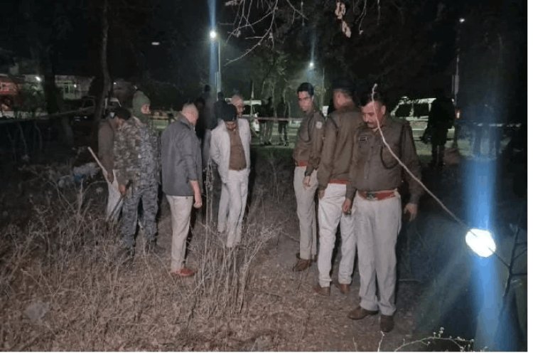 झारखंड: जमशेदपुर में कैरव गांधी अपहरण कांड के तीन किडनैपर पुलिस एनकाउंटर में घायल