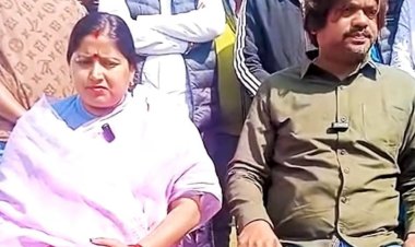 धनबाद: सिंह मेंशन बमबारी का सच: अमन सिंह गैंग के गुर्गे ने किया बड़ा खुलासा, पर्चा फर्जी