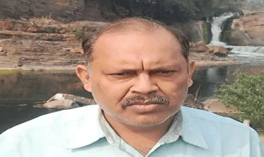 धनबाद : लोन रिकवरी एजेंट अमित अग्रवाल की हत्या, करोड़ों के कर्ज विवाद में आरोपी ने किचन में छिपाया था बॉडी