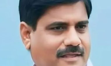 झारखंड अलकतरा घोटाला: गढ़वा के भाजपा विधायक सत्येंद्रनाथ तिवारी पर CBI कोर्ट में आरोप तय