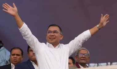 बांग्लादेश : 20 साल बाद सत्ता में लौटी BNP, 18 साल के निर्वासन से लौटे तारिक रहमान बन सकते हैं प्रधानमंत्री