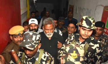 बिहार: जमानत के बाद जेल से निकले पप्पू यादव का सियासी विस्फोट, ‘खेमका कांड में मंत्री का नाम करूंगा उजागर’