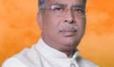 झारखंड में अवैध खनन पर सियासी घमासान: भाजपा प्रदेश अध्यक्ष आदित्य साहू ने केंद्रीय मंत्री को लिखा पत्र