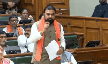 बिहार में पुलिस की मेगा बहाली: 60 हजार भर्ती, SSG से लेकर ‘पुलिस दीदी’ तक—क्राइम पर डबल अटैक का प्लान