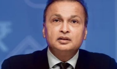 ED का बड़ा एक्शन: 3716 करोड़ का  घर ‘अबोड’ अटैच, अनिल अंबानी को झटका